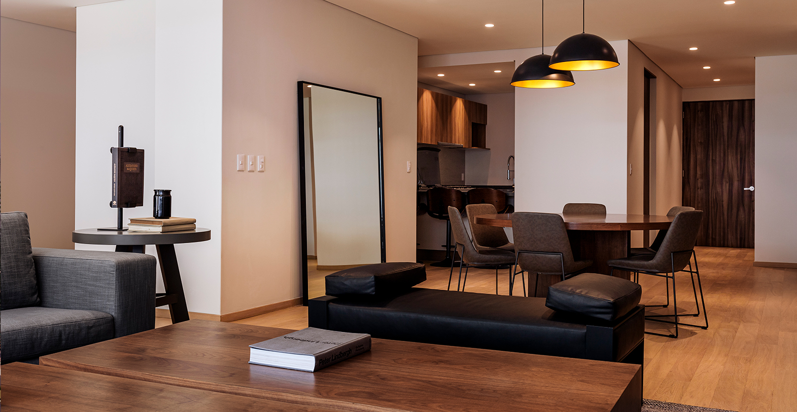 TRES BOSQUES TECAMACHALCO